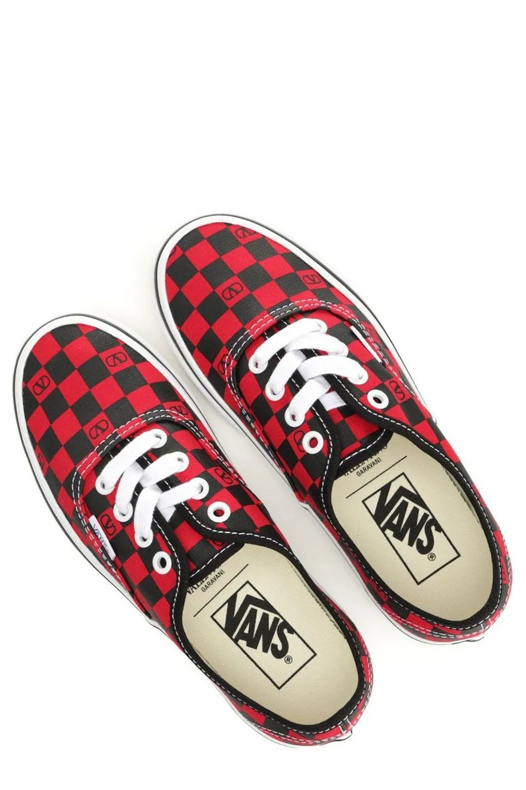 Authentic Sneakers