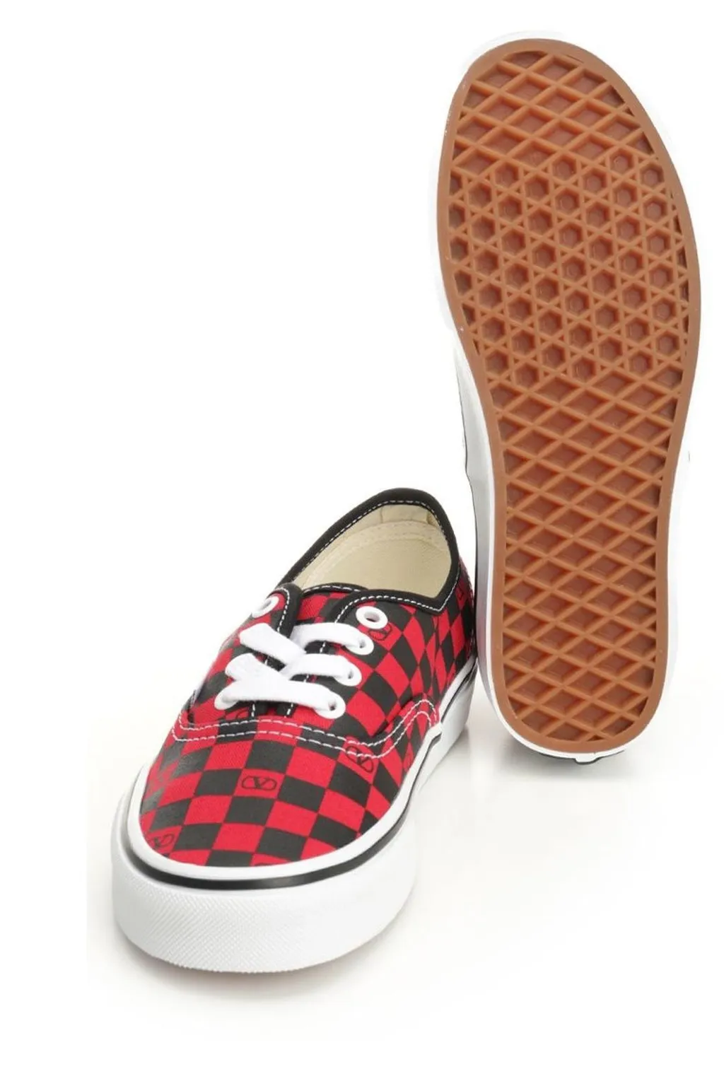 Authentic Sneakers