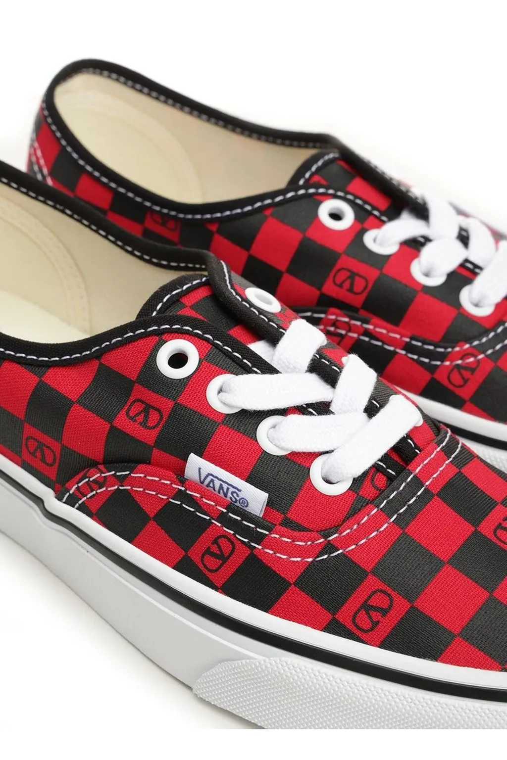 Authentic Sneakers