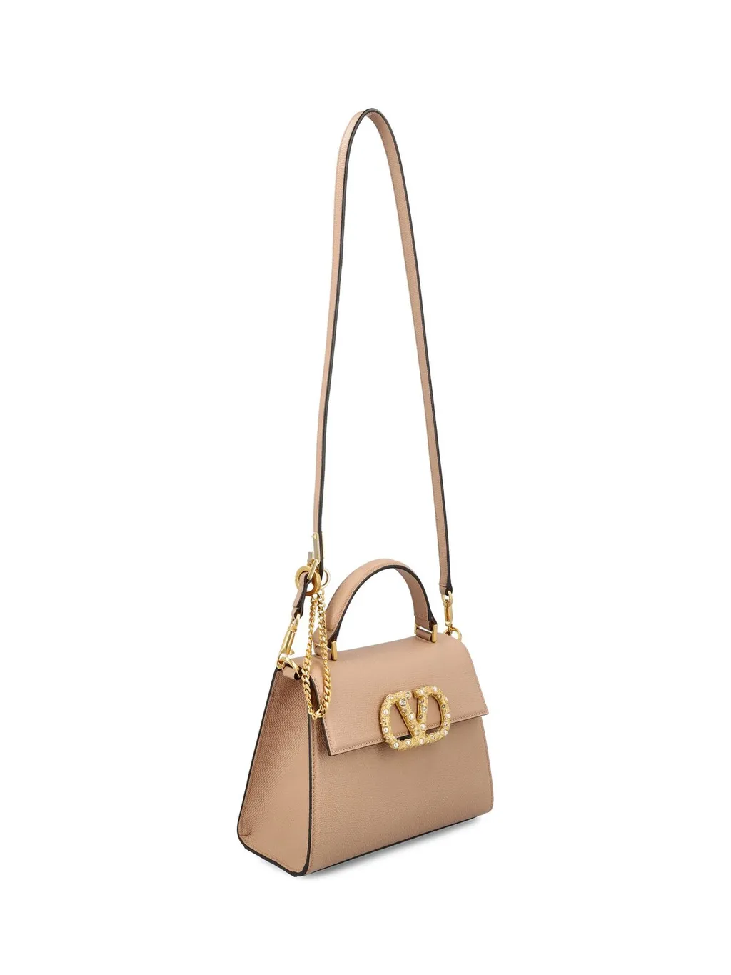 Vlogo Chain Bag