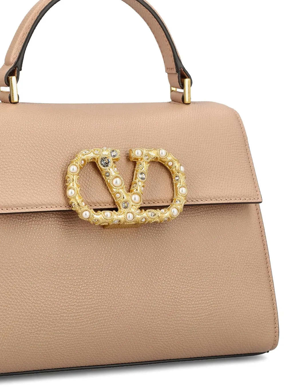 Vlogo Chain Bag
