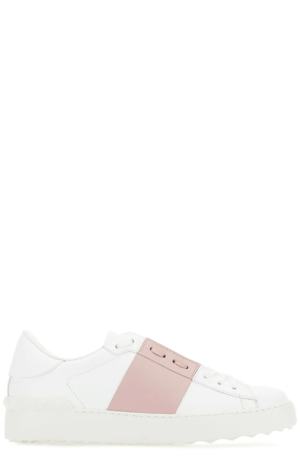 Valentino Garavani Rockstud Untitled Sneakers