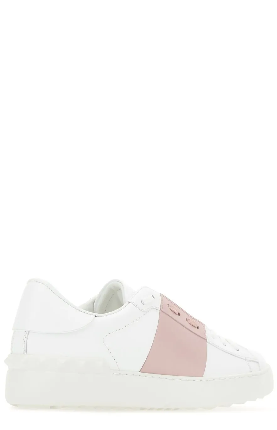 Valentino Garavani Rockstud Untitled Sneakers