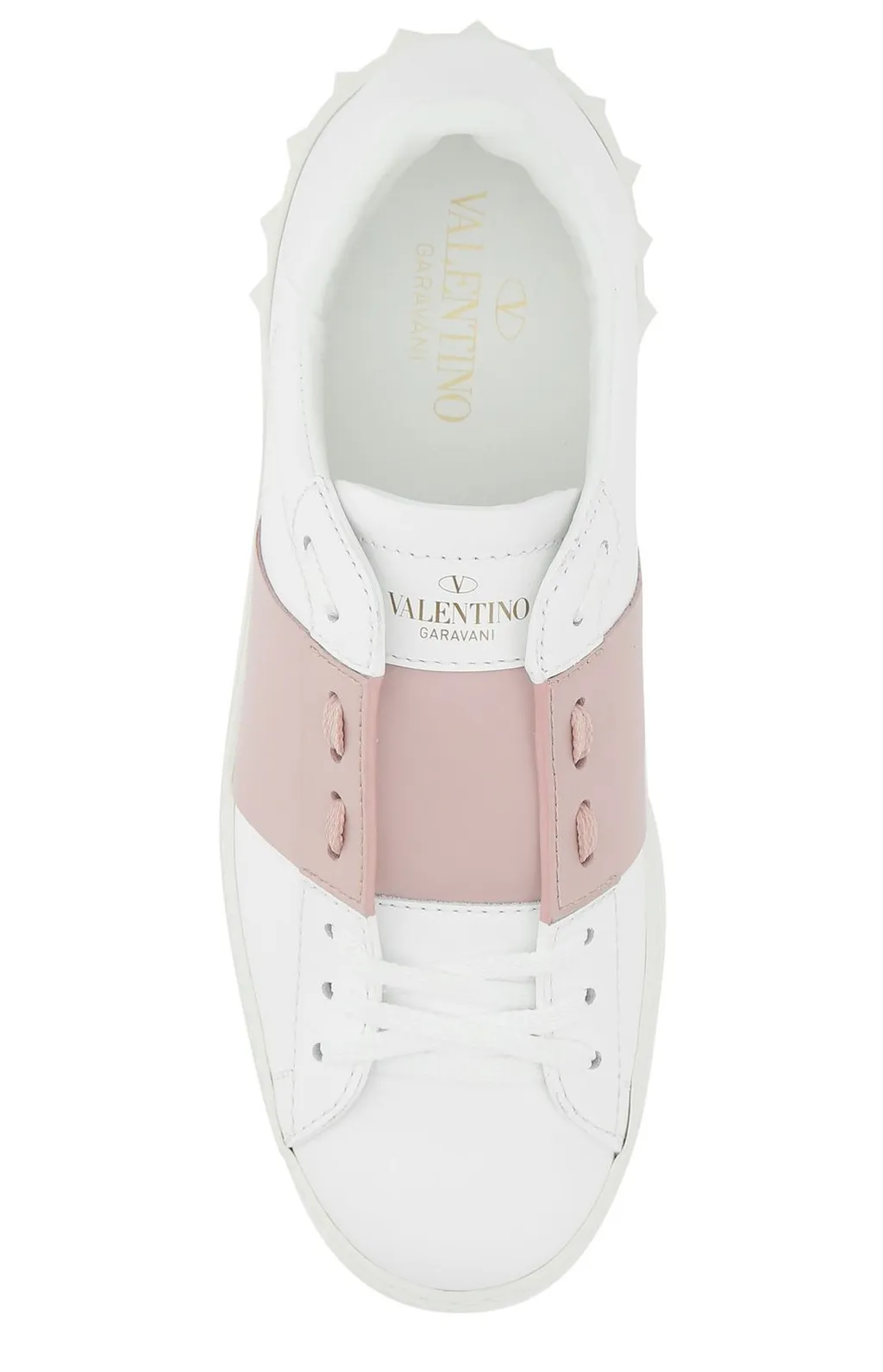 Valentino Garavani Rockstud Untitled Sneakers