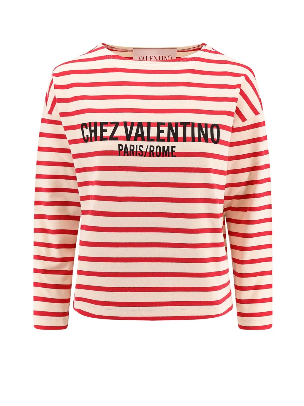 Long Sleeve T-Shirt