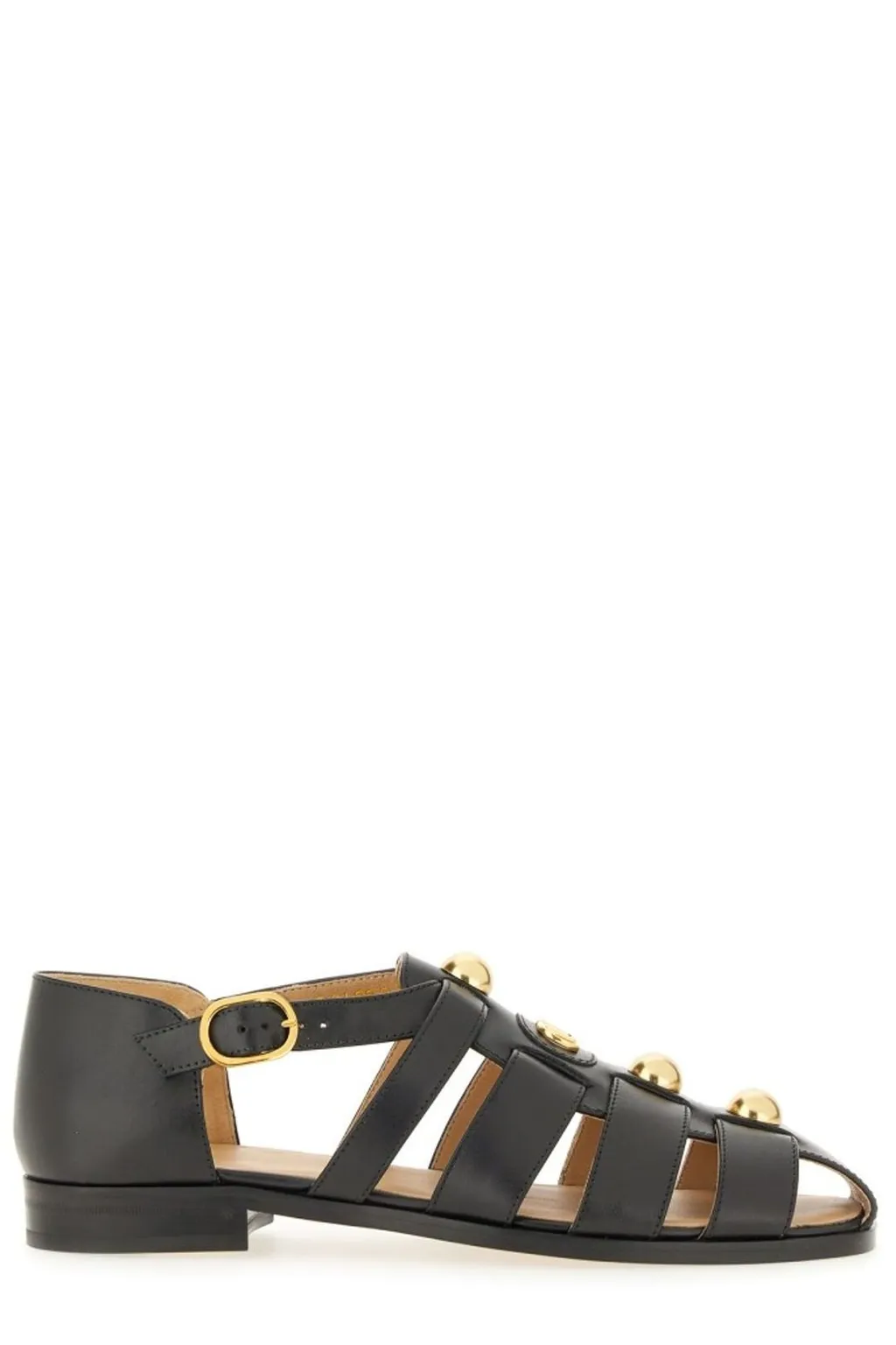 Gladiator Sandals