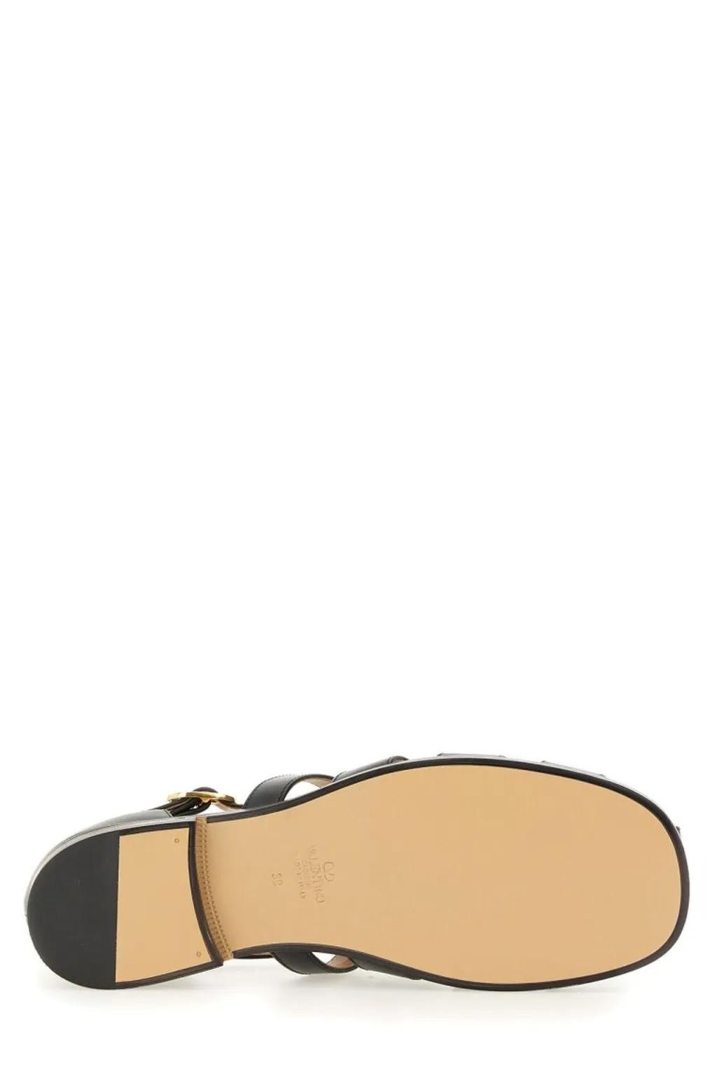 Gladiator Sandals