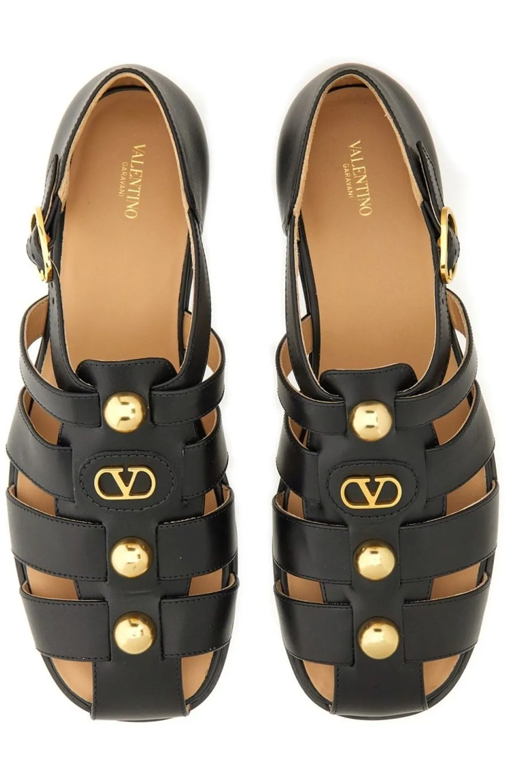 Gladiator Sandals