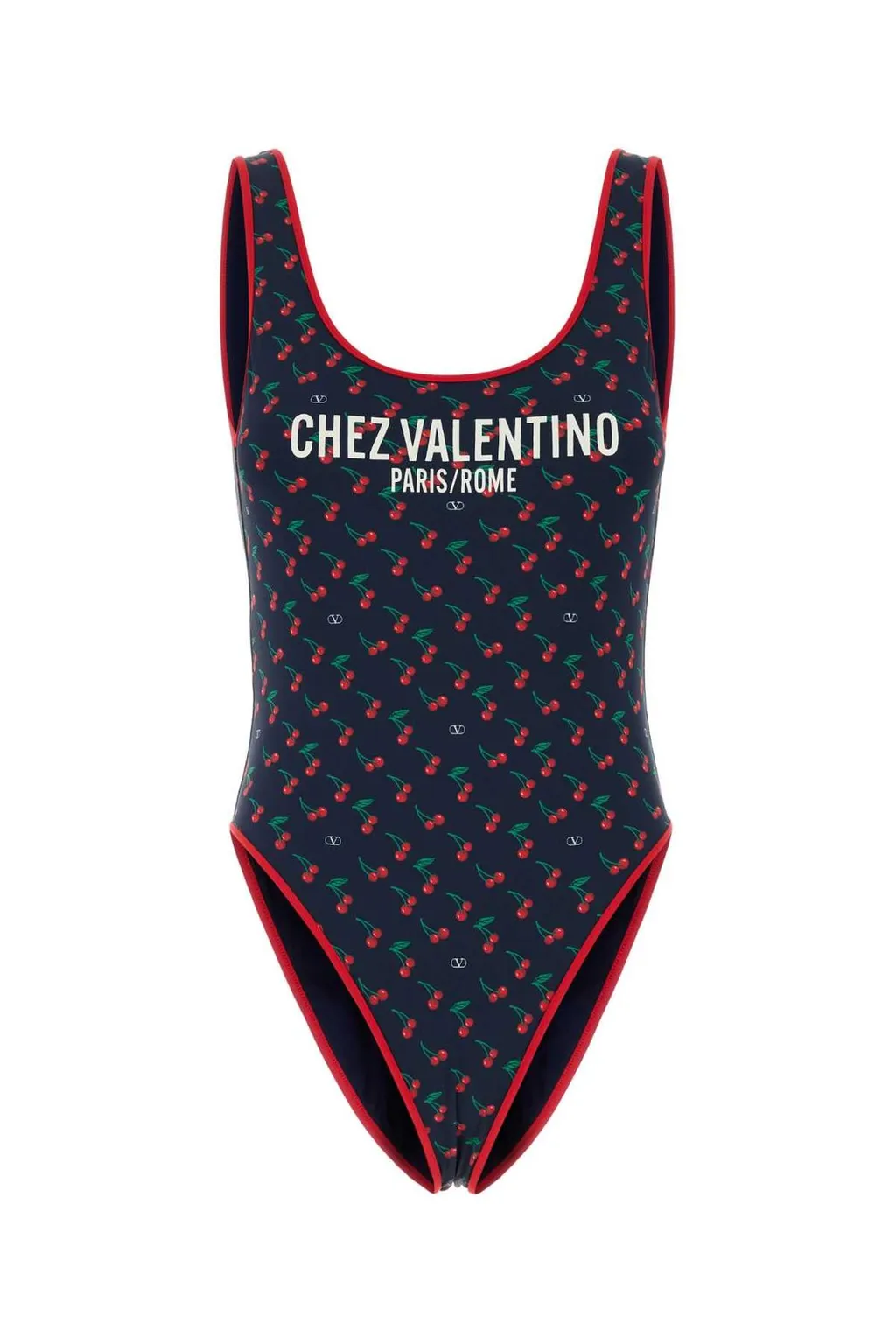 One-Piece Swimsuit