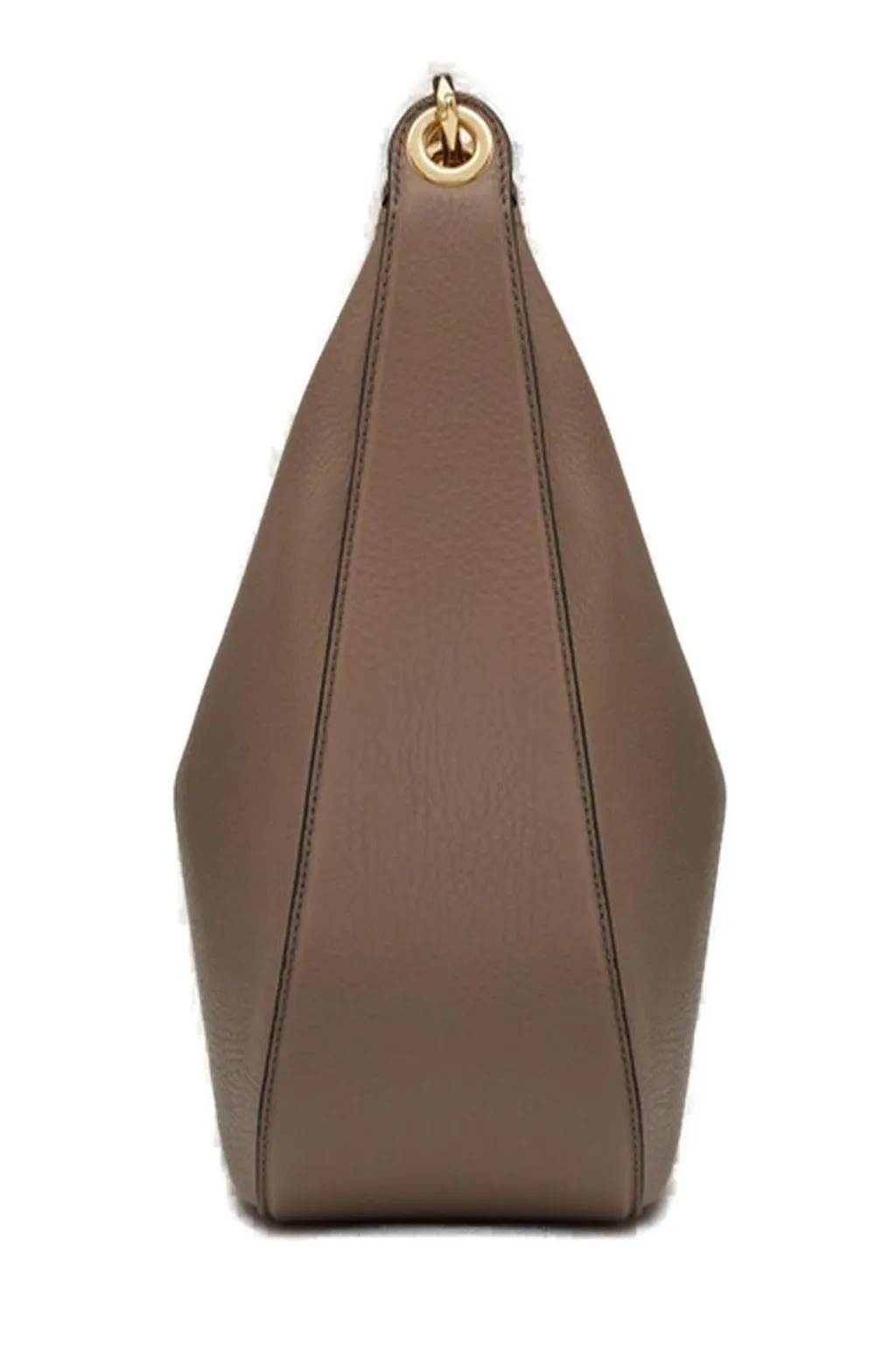 Vltn Times Hobo Bag