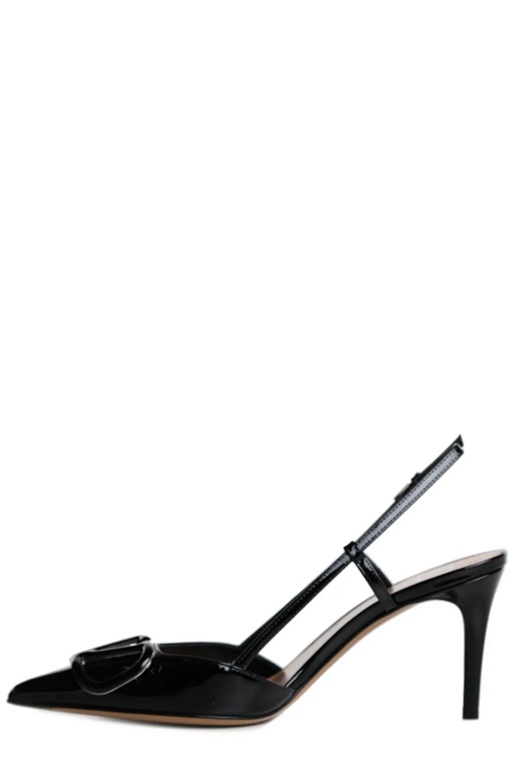 Slingback Pumps