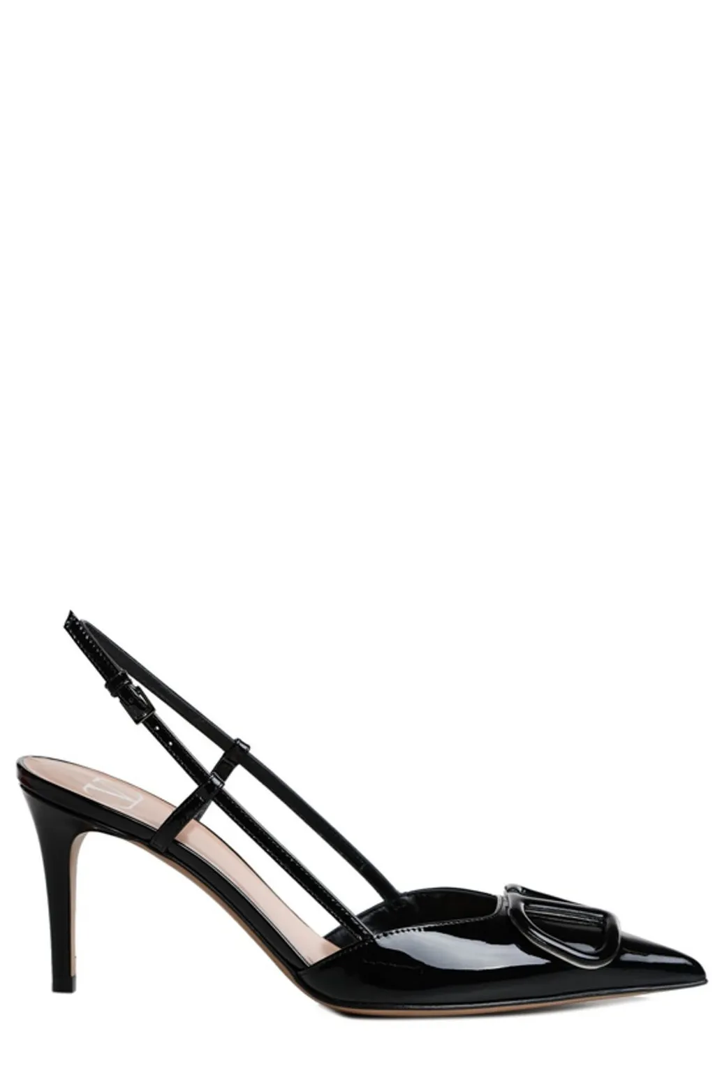 Slingback Pumps