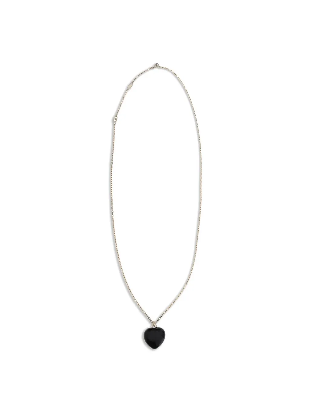 Heart Pendant Necklace
