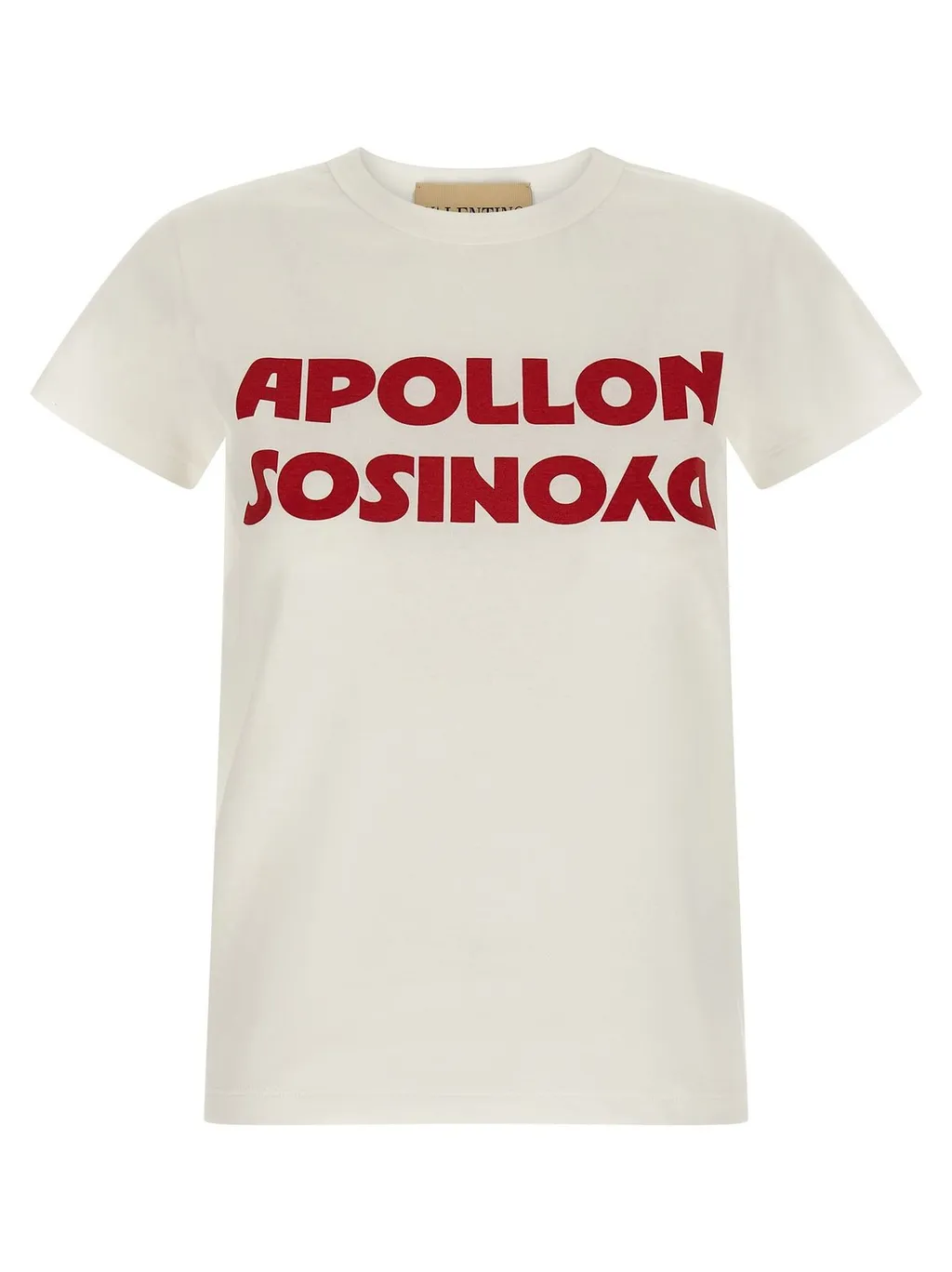Cotton T-Shirt