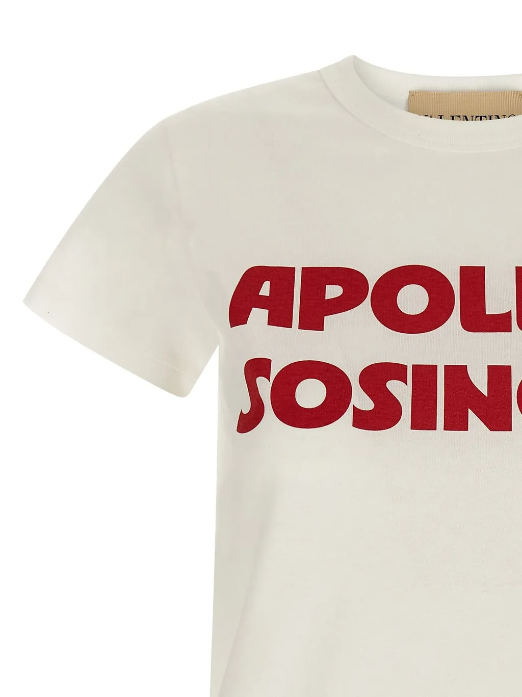 Cotton T-Shirt