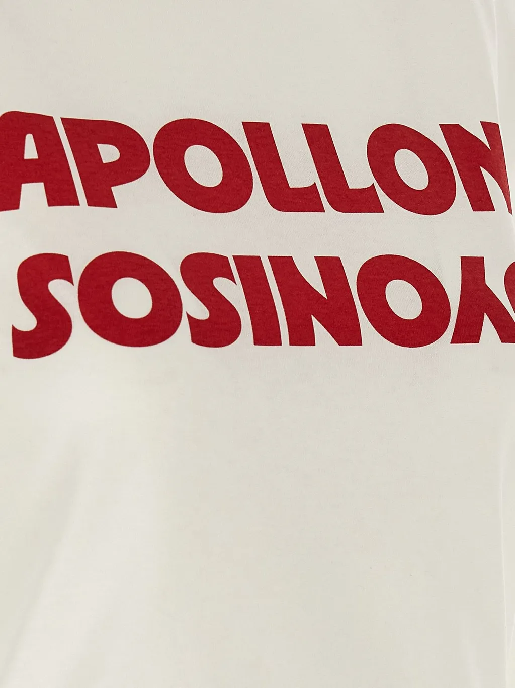 Cotton T-Shirt