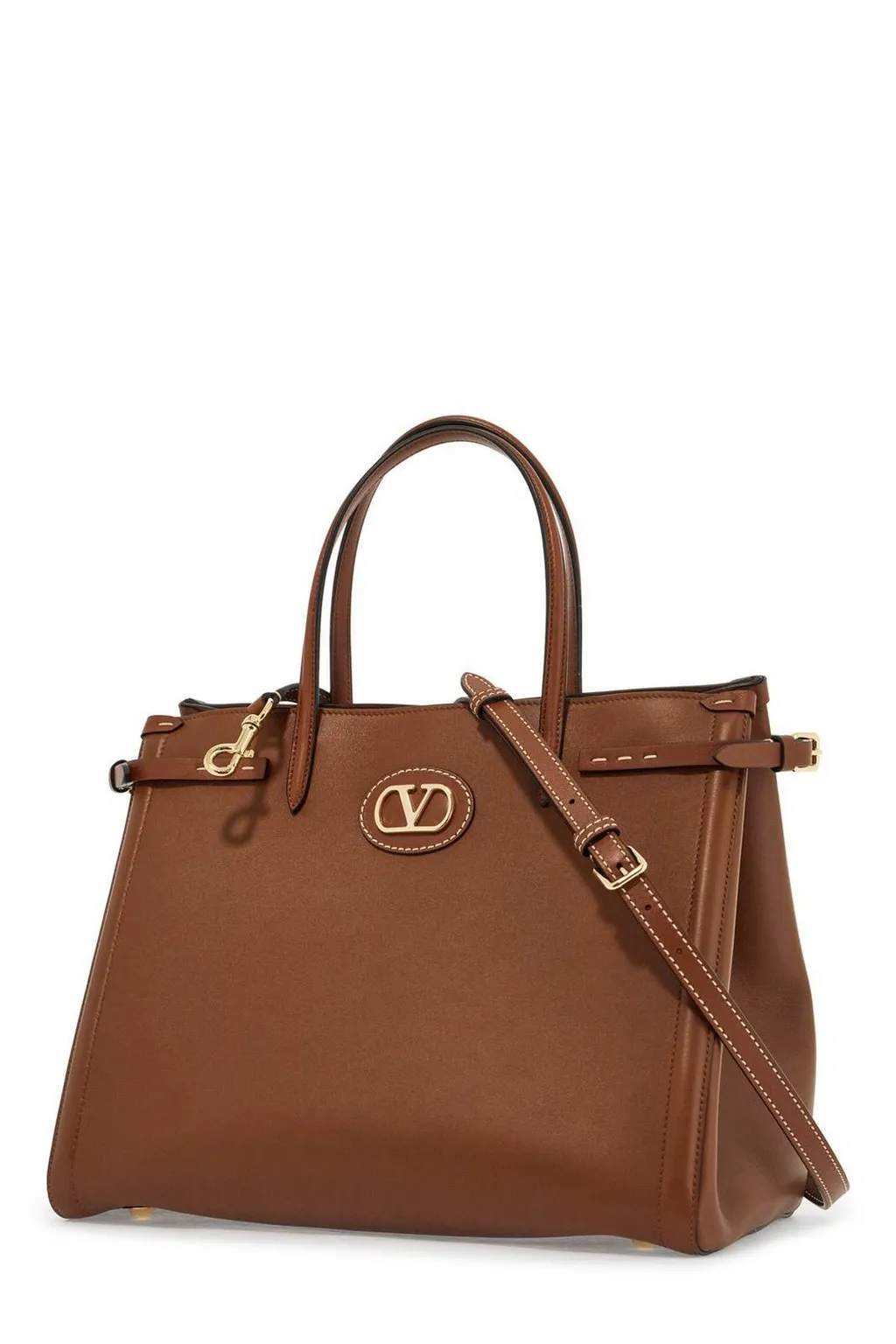 Vltn Tote Bag