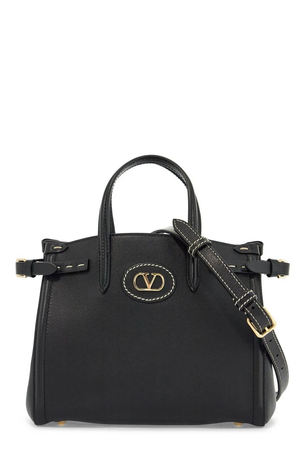 Vltn Tag Tote Bag