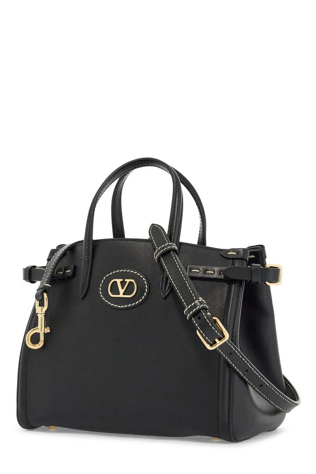 Vltn Tag Tote Bag