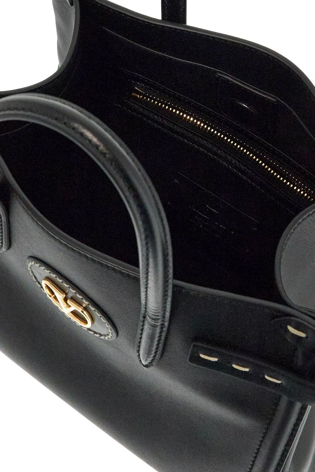 Vltn Tag Tote Bag