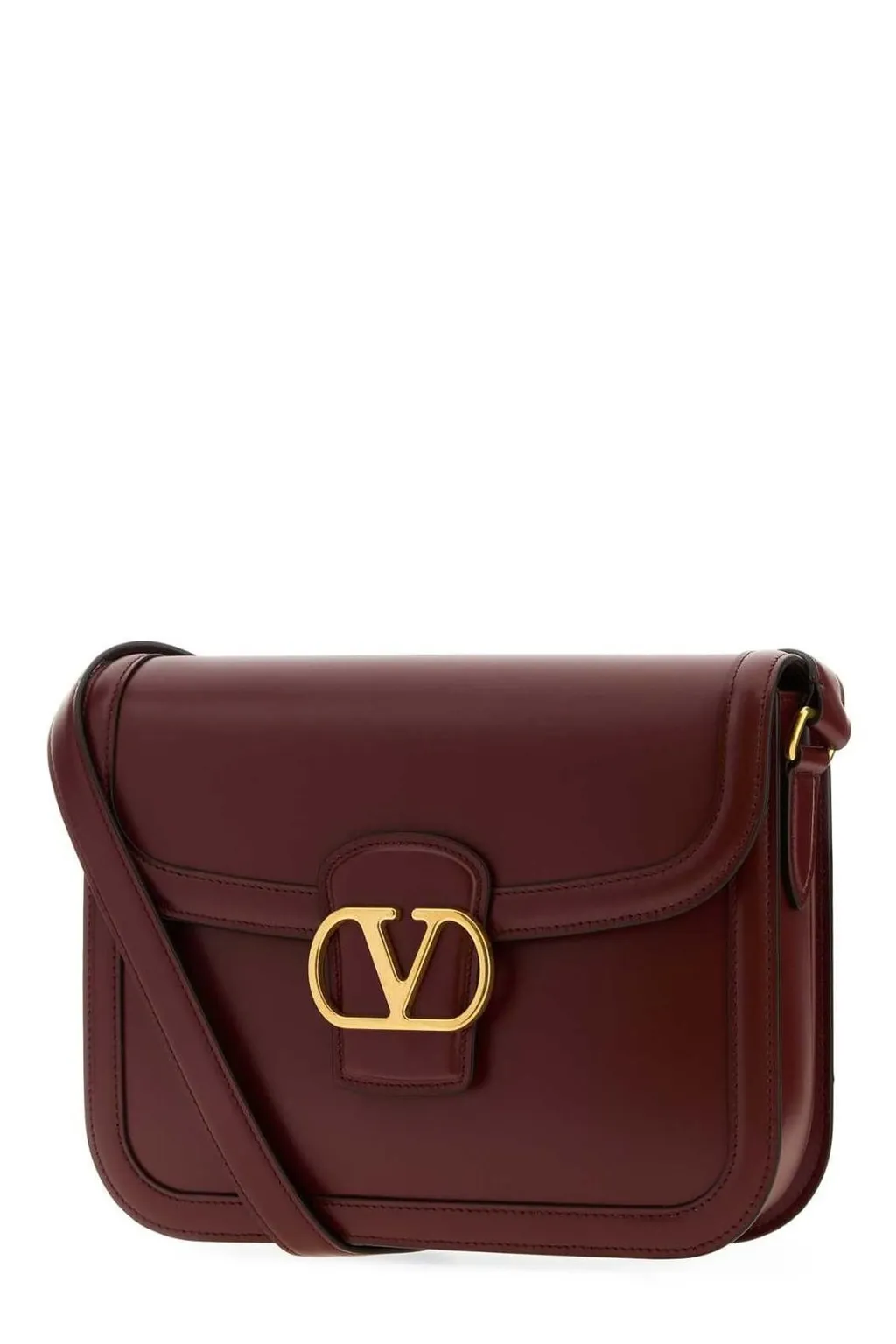 Vlogo Shoulder Bag
