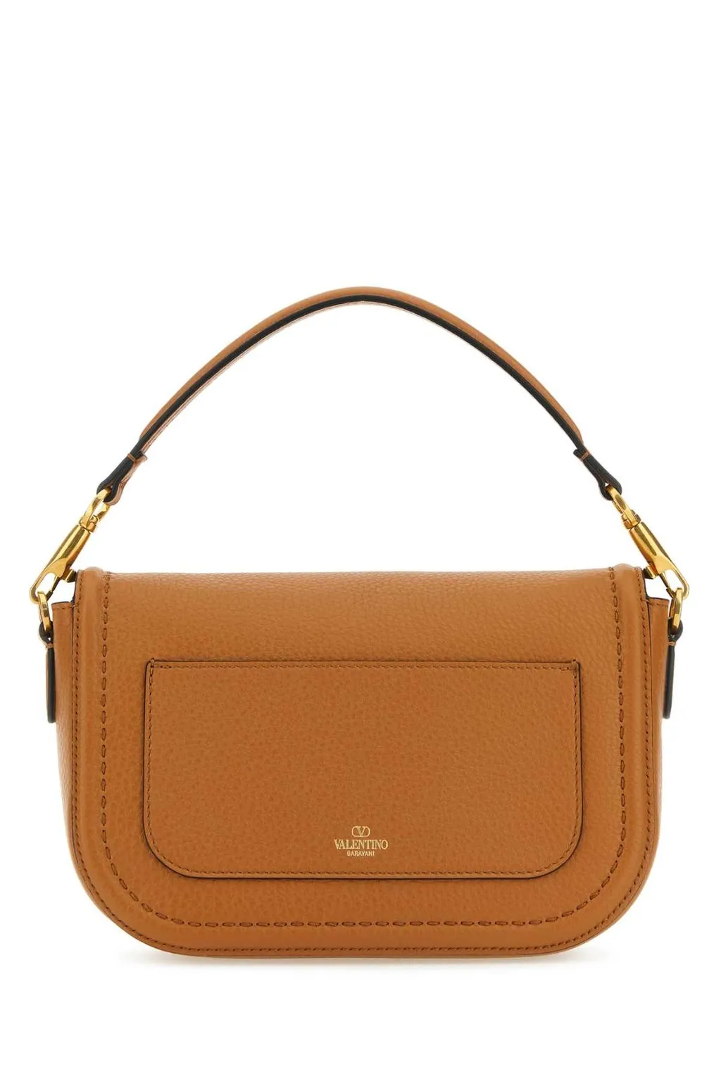 Vlogo Chain Shoulder Bag