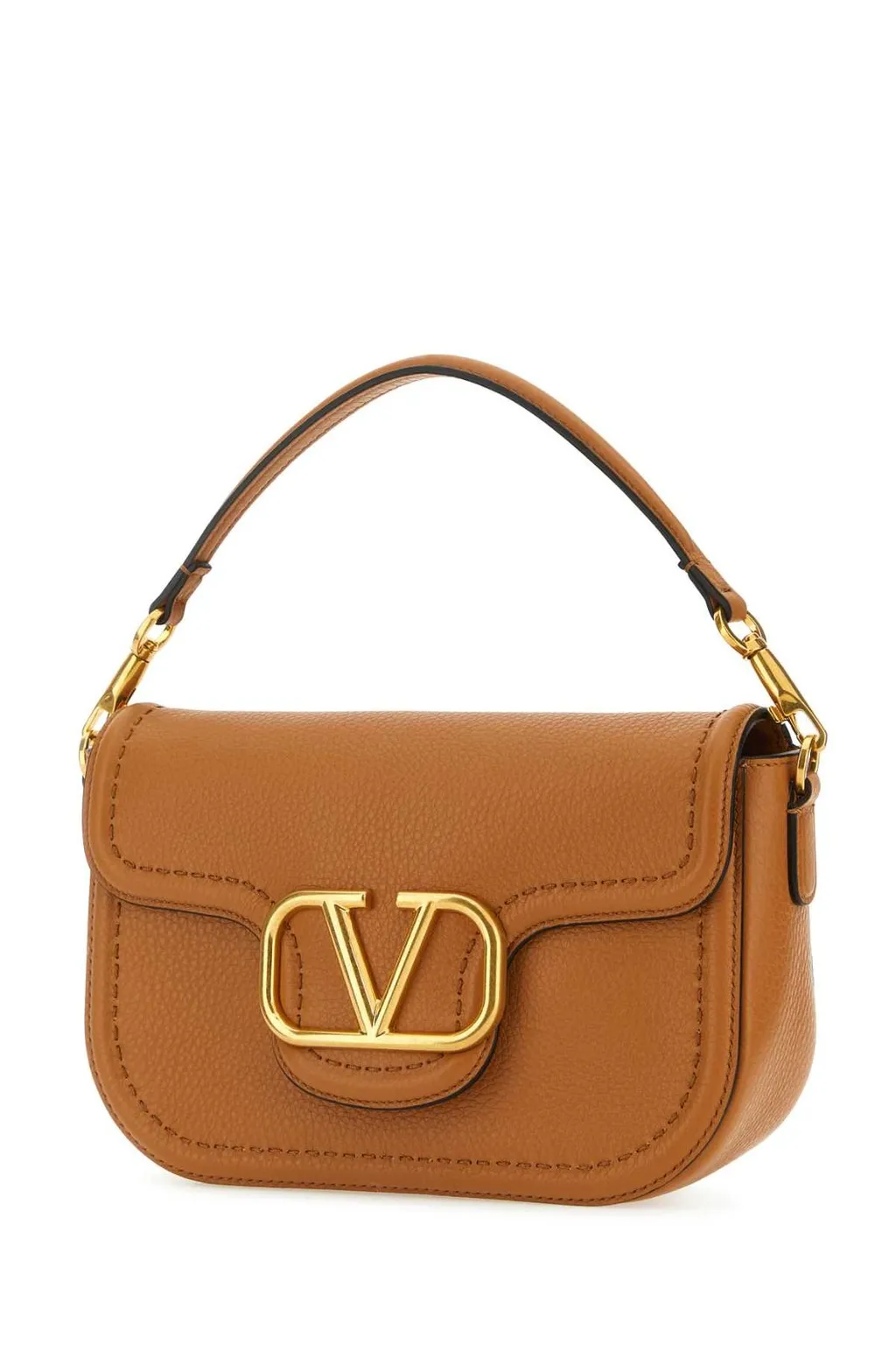 Vlogo Chain Shoulder Bag