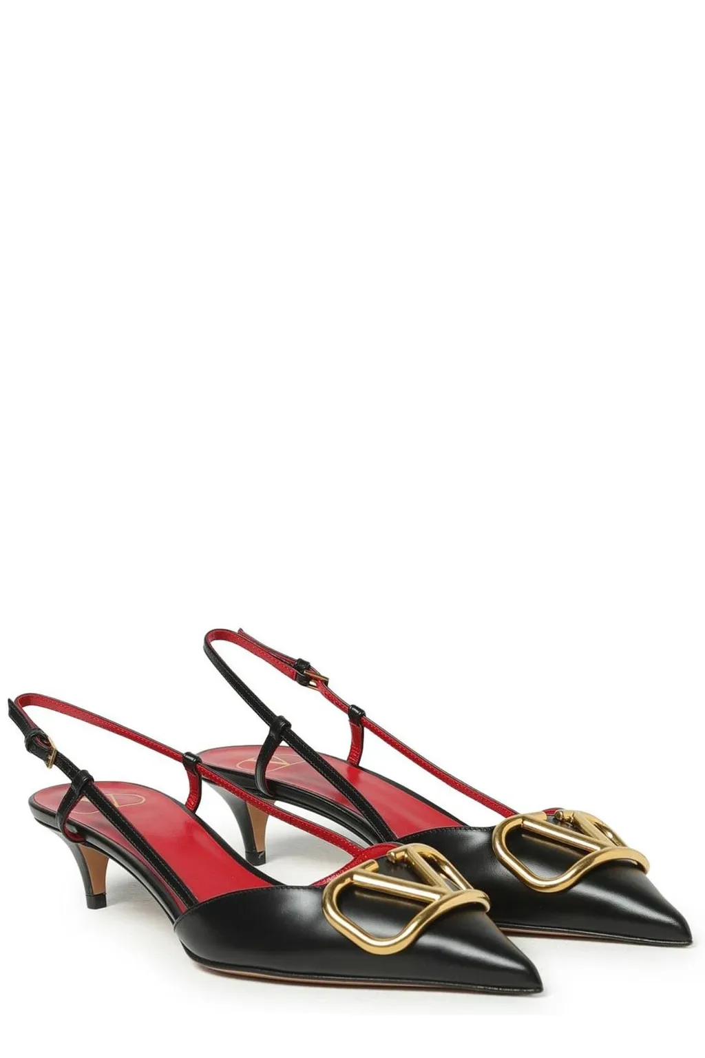 Vlogo Slingback Pumps