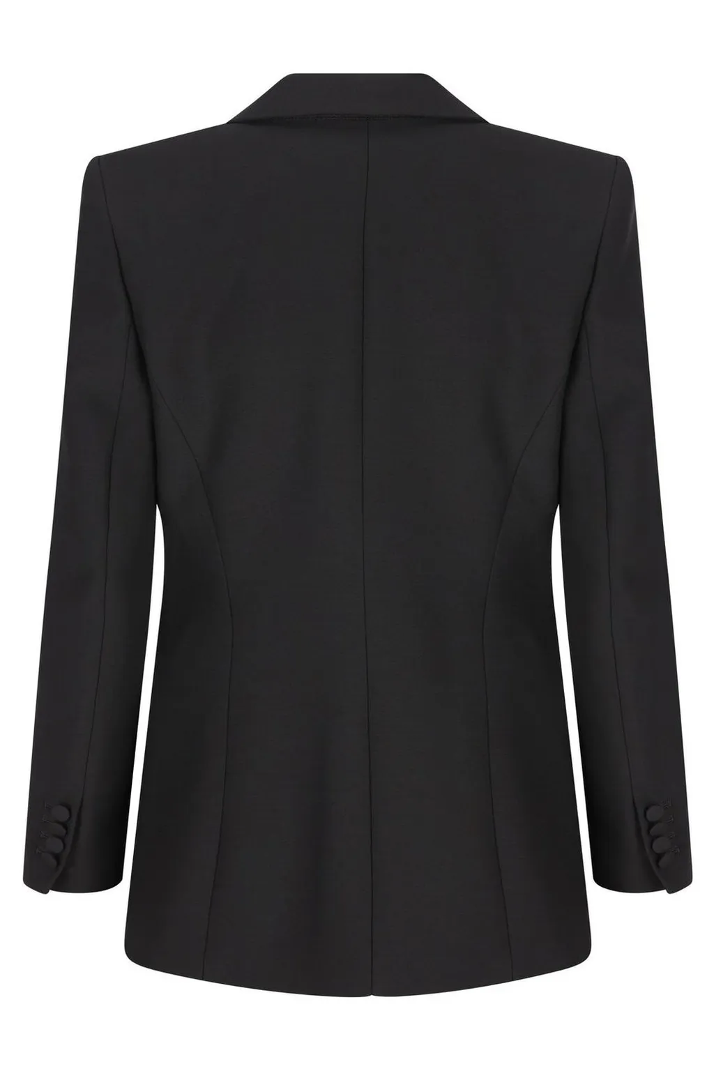 Shawl Collar Blazer