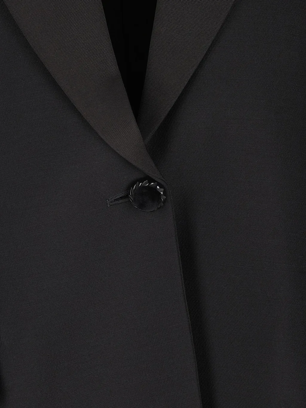 Shawl Collar Blazer