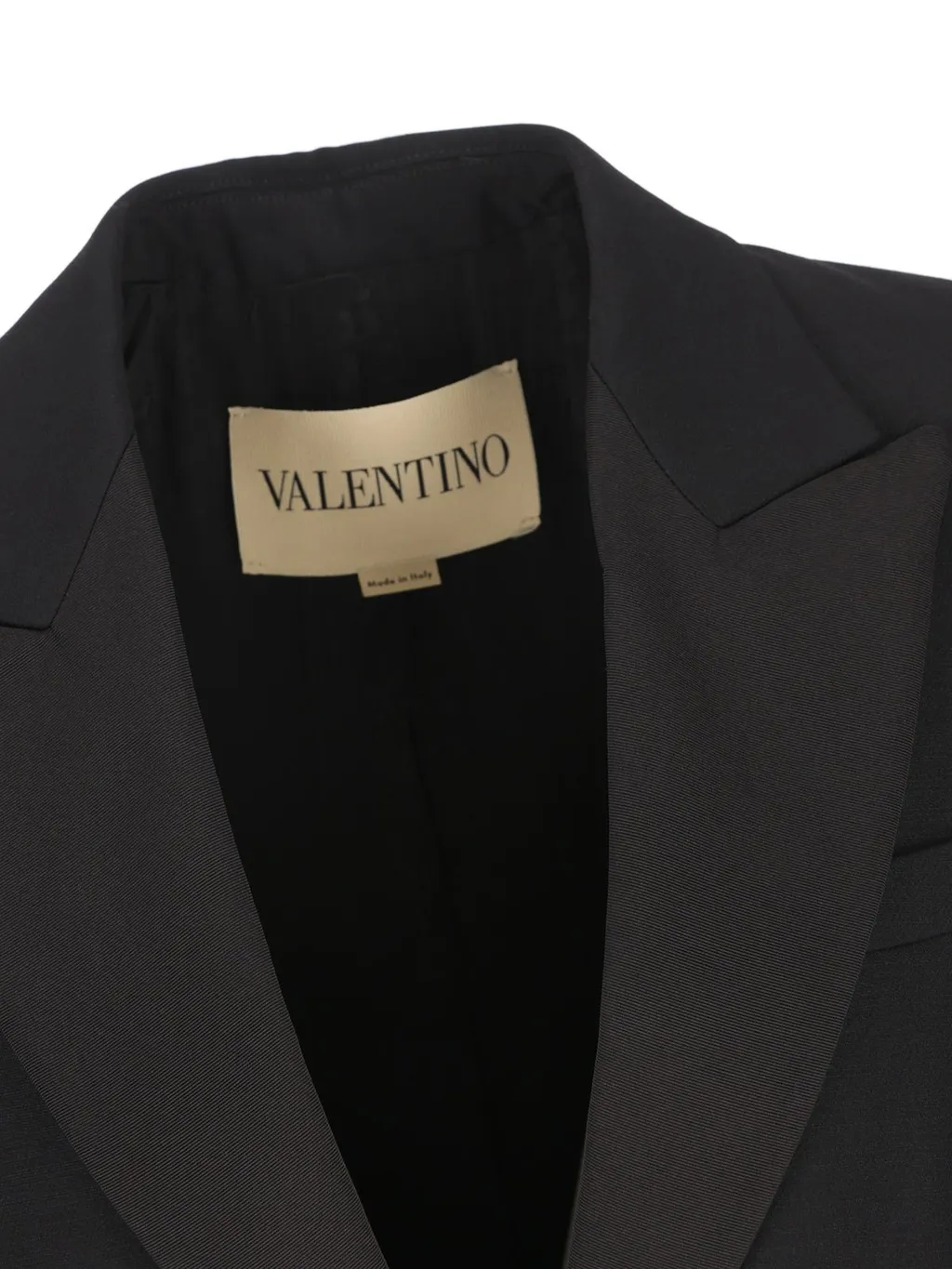 Shawl Collar Blazer