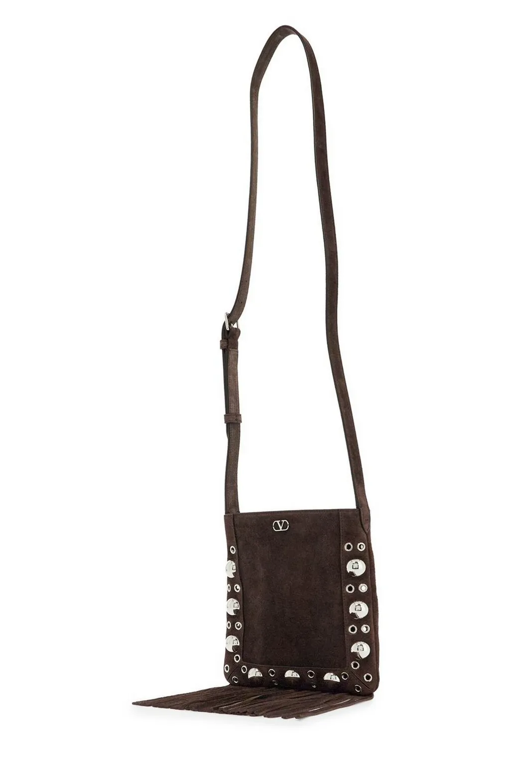 Valentino Garavani Rockstud Shoulder Bag