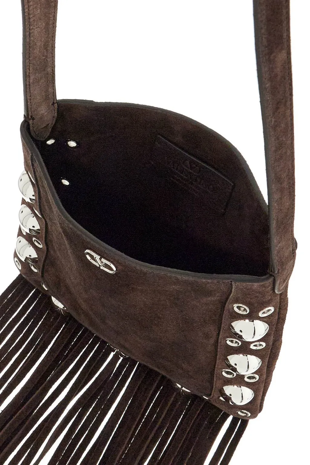 Valentino Garavani Rockstud Shoulder Bag