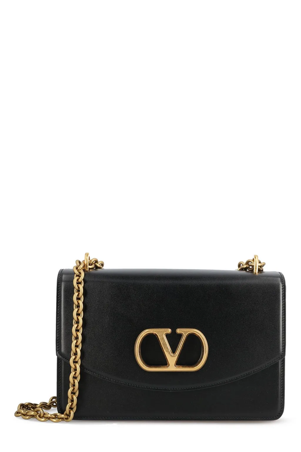 Vltn Times Shoulder Bag