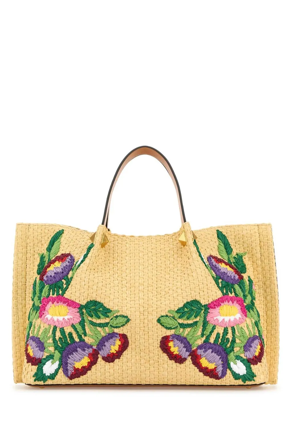 The Tote Bag
