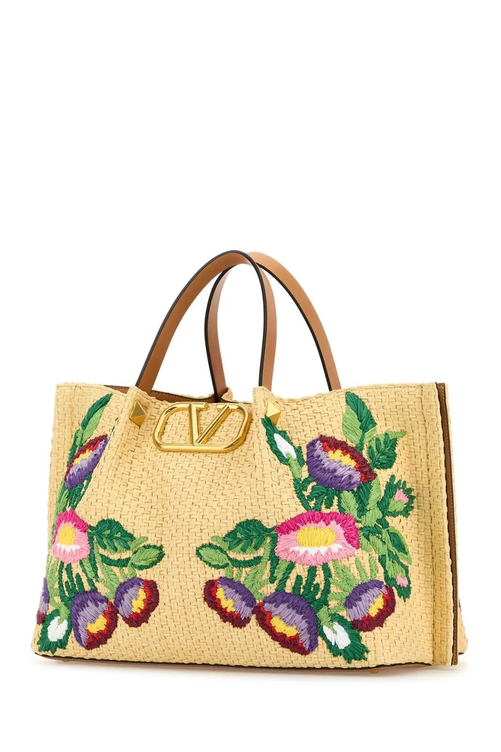 The Tote Bag