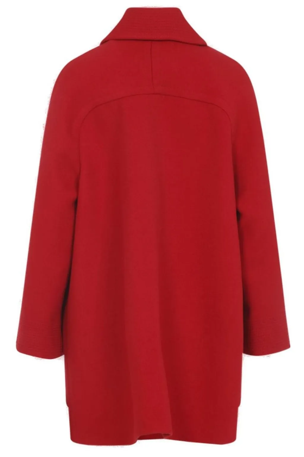 Wool Coat