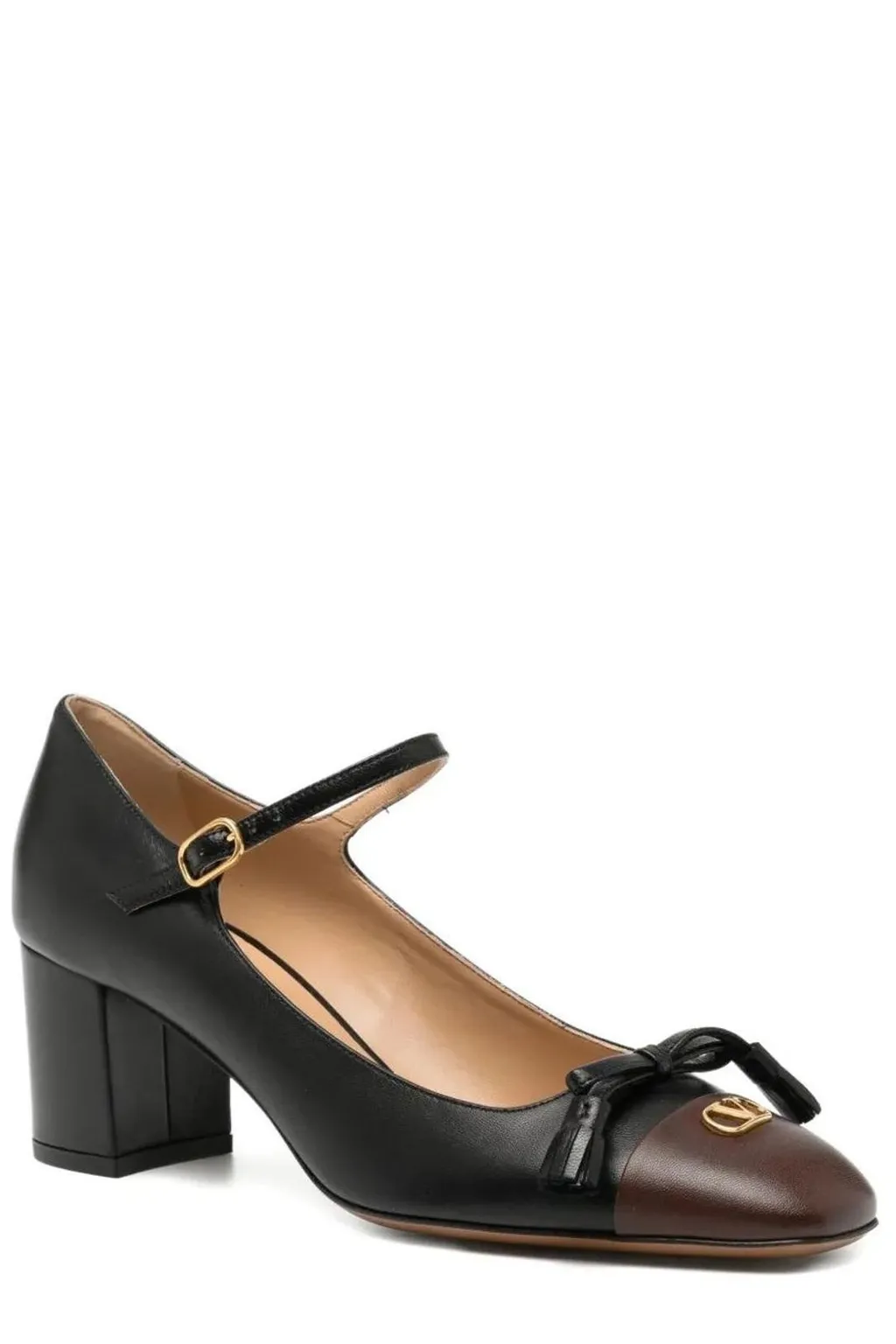 Mary Jane Pumps
