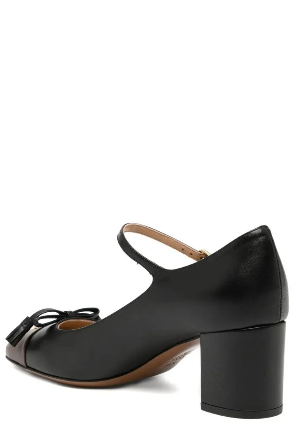 Mary Jane Pumps