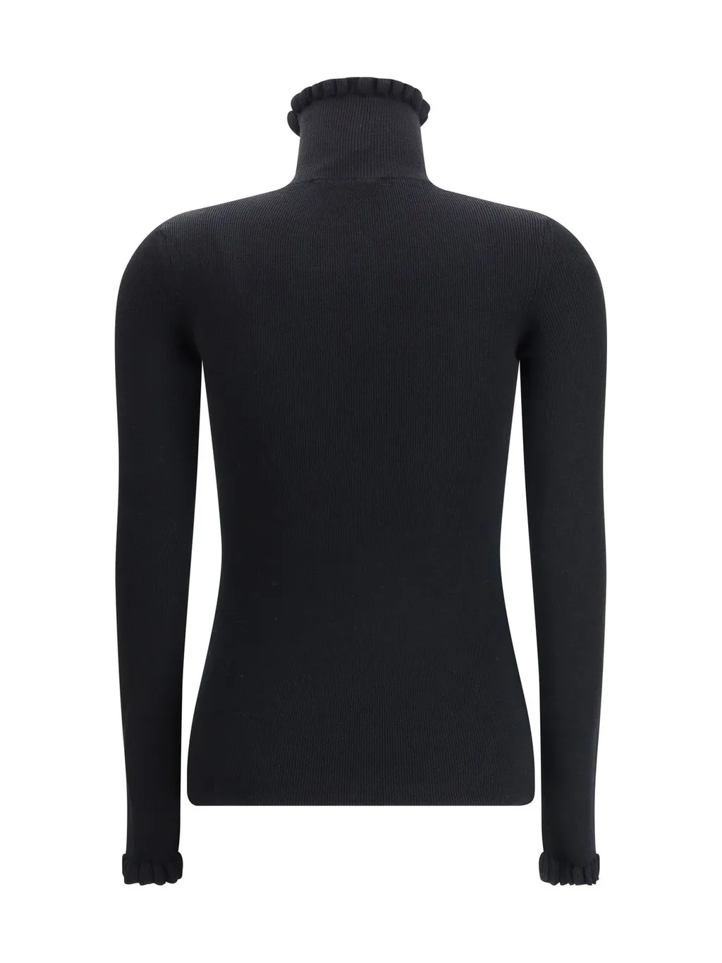 Turtleneck Sweater