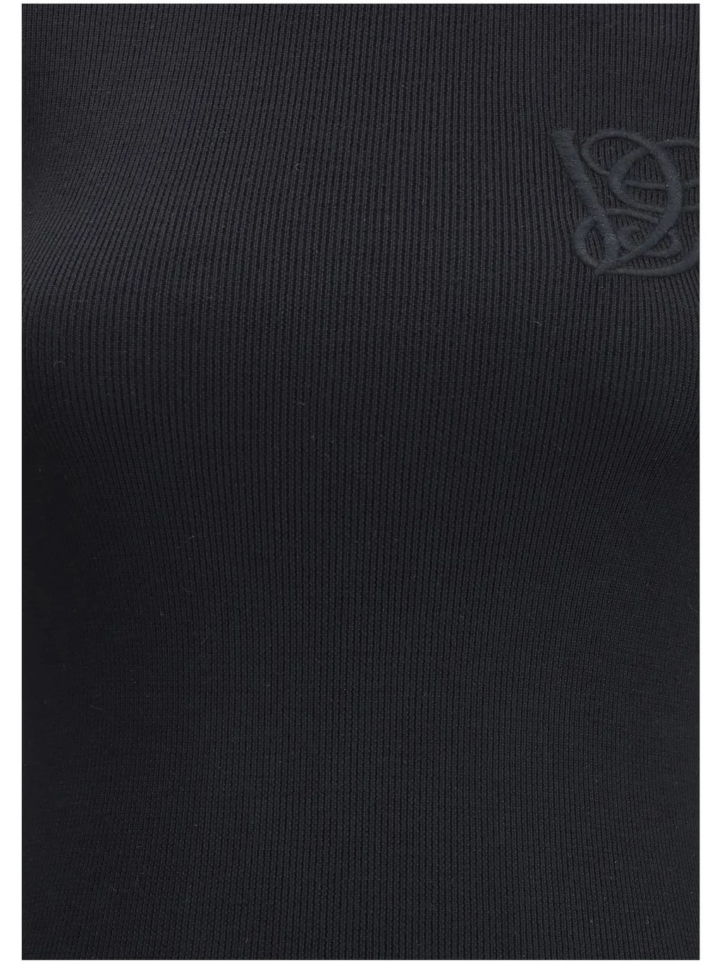 Turtleneck Sweater