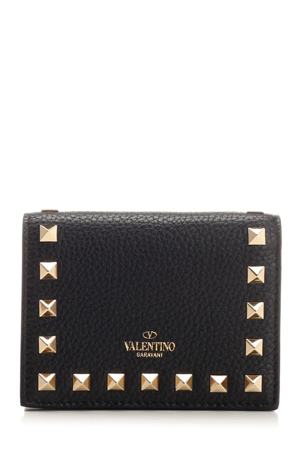 Studded Wallet
