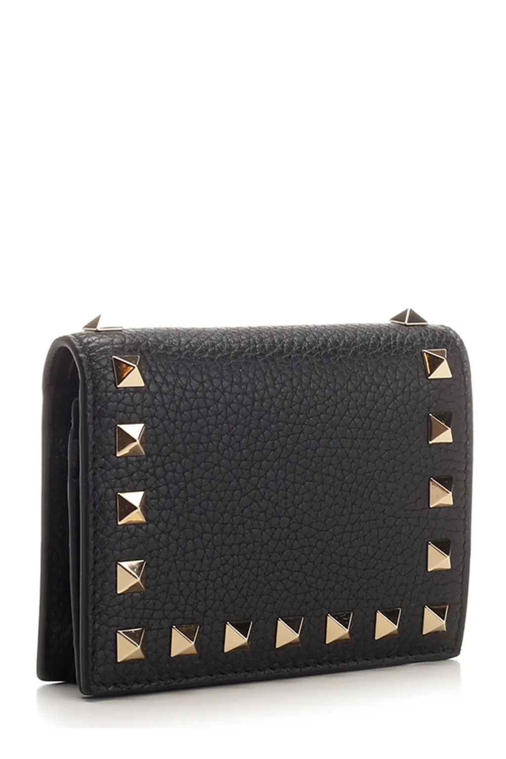 Studded Wallet