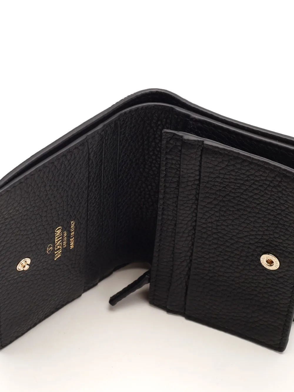 Studded Wallet
