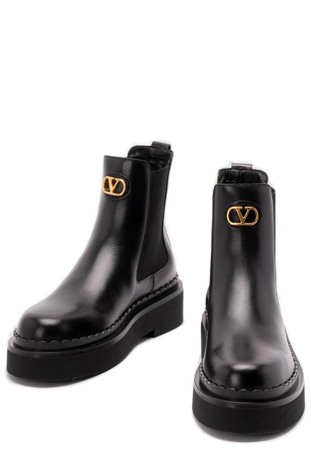 Chelsea Boots