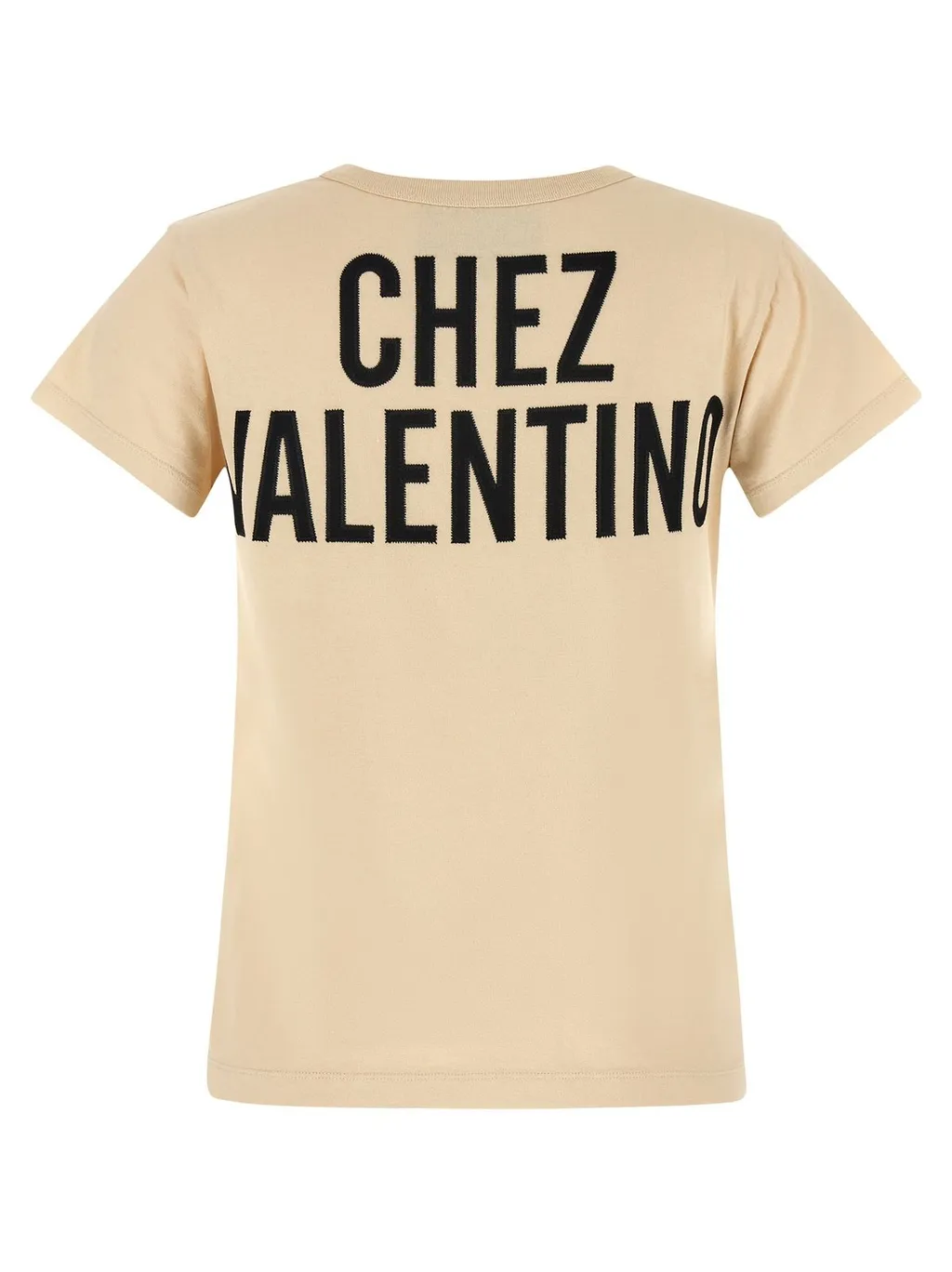 T-Shirt With Graphic Print