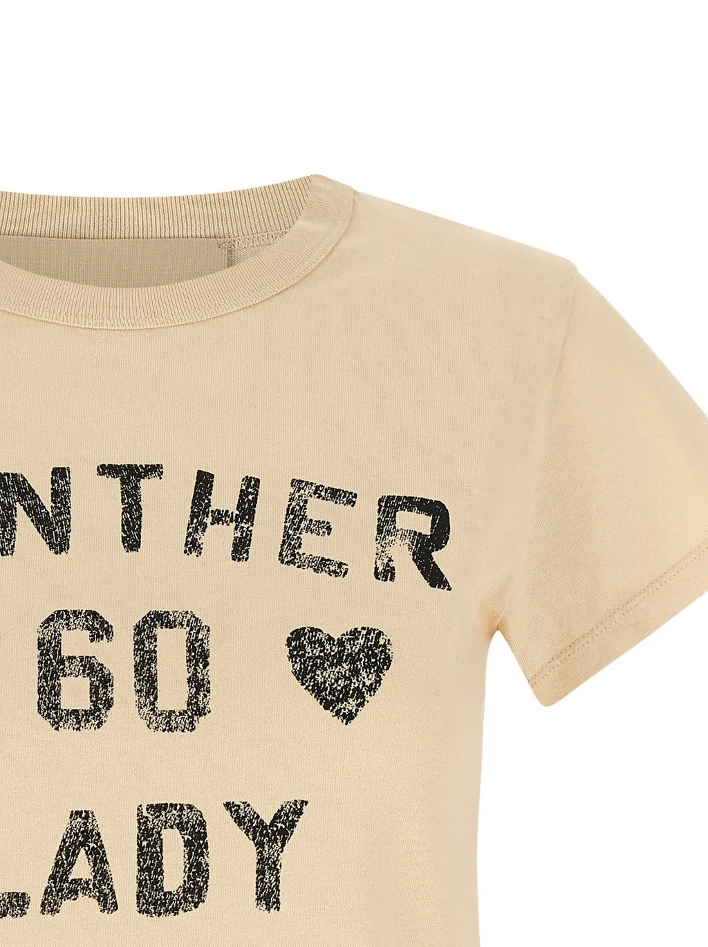 T-Shirt With Graphic Print