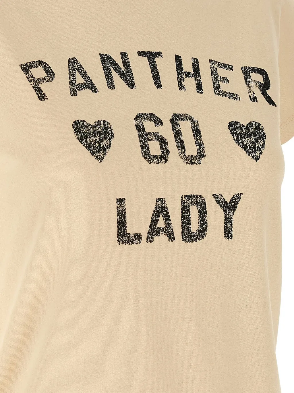 T-Shirt With Graphic Print