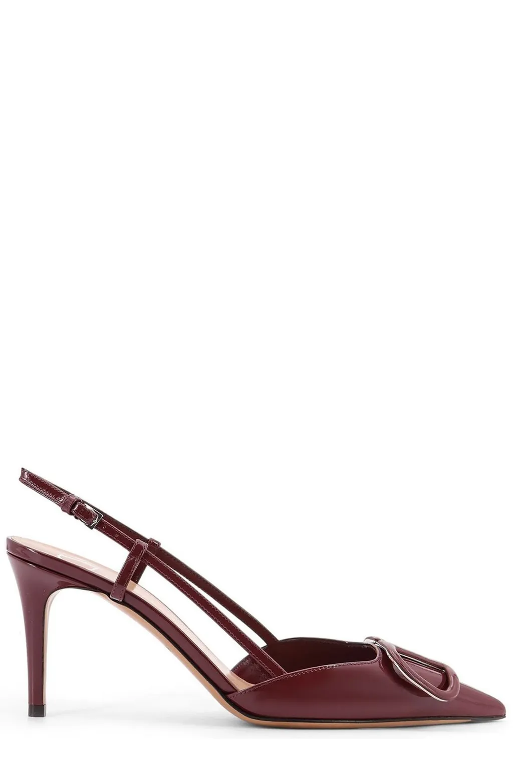 Slingback Pumps