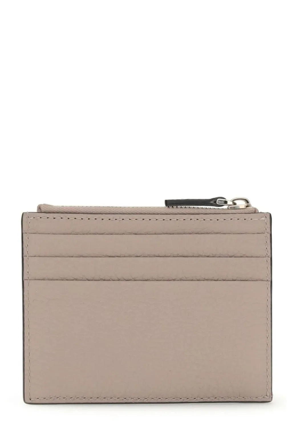 Coin Purse With Studs